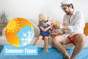 Sommer-Tipps